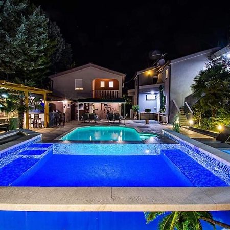 Guest House Milicevic Ljubuski Bagian luar foto