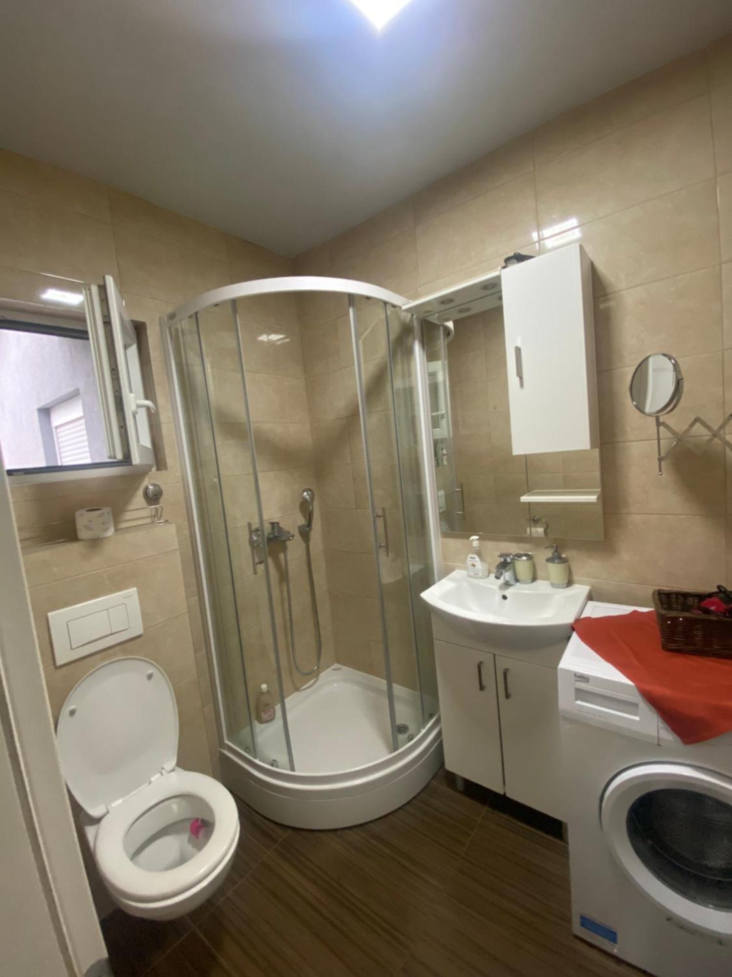 Guest House Milicevic Ljubuski Bagian luar foto