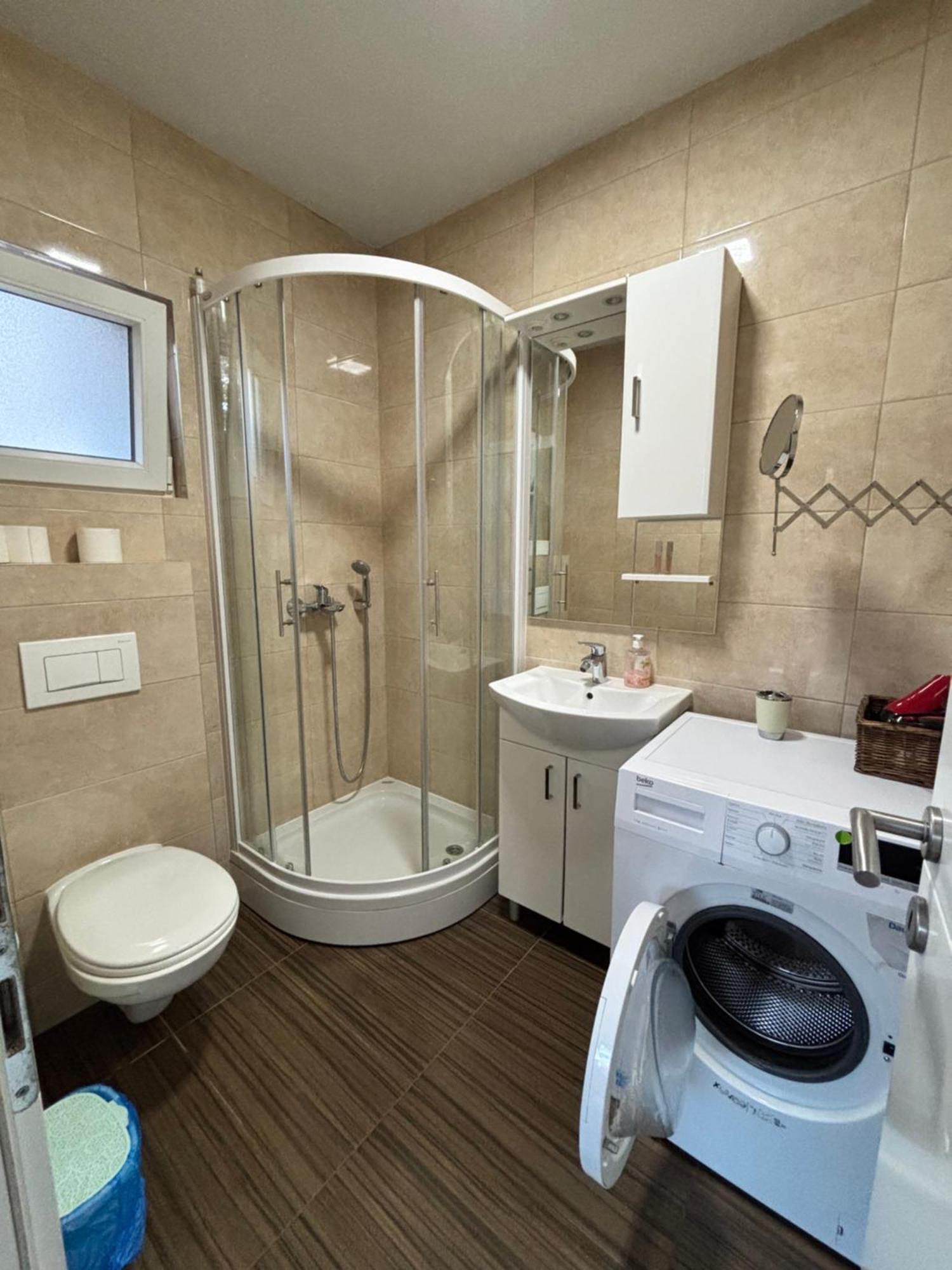 Guest House Milicevic Ljubuski Bagian luar foto