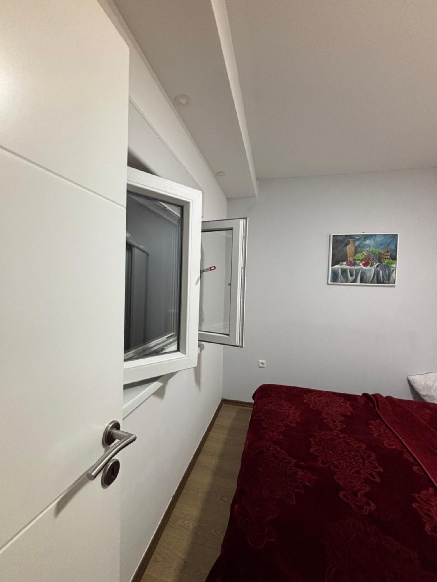 Guest House Milicevic Ljubuski Bagian luar foto