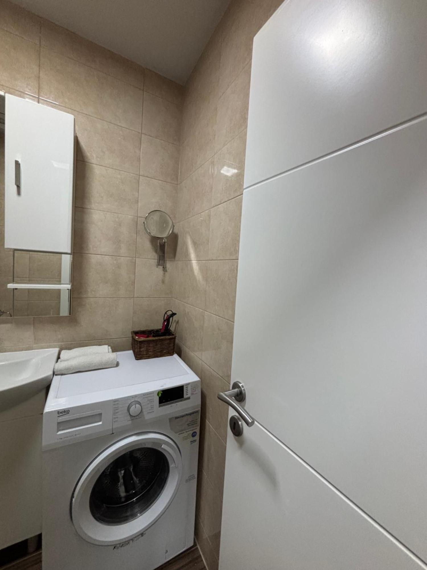 Guest House Milicevic Ljubuski Bagian luar foto