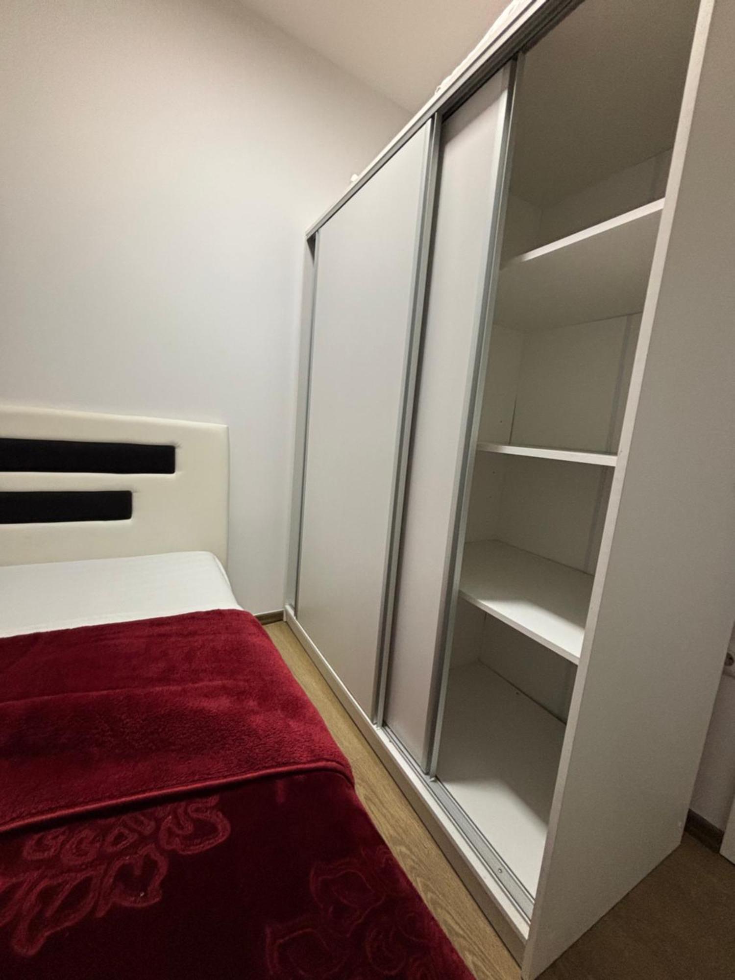 Guest House Milicevic Ljubuski Bagian luar foto